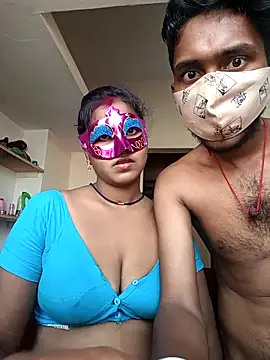 juhi06 online show from March 6, 2026, 4:51 am