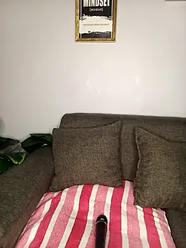 Boobylicious BB online show from November 16, 2025, 8:46 pm