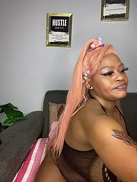 Boobylicious BB online show from February 20, 2026, 11:17 pm