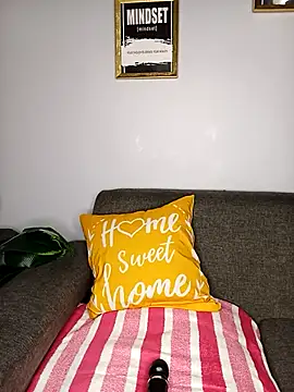 Boobylicious BB online show from November 18, 2025, 7:17 pm