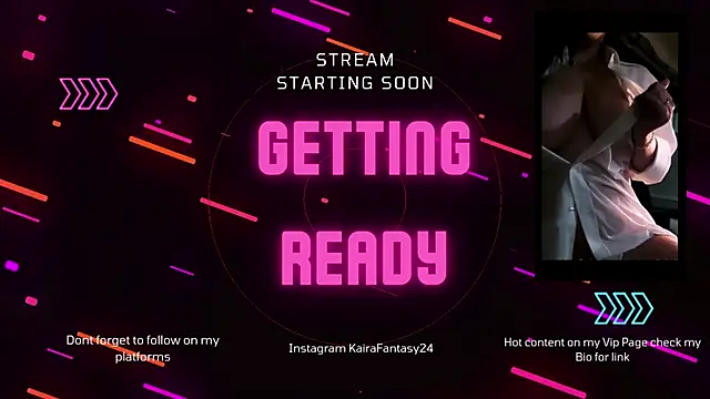 Snapshot of KairaFantasyy chatting on December 5, 2024, 5:23 pm KairaFantasyy online show from December 5, 2024, 5:23 pm