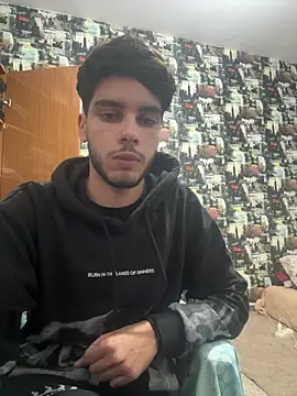 2DemetCCoop2 online show from November 17, 2025, 5:39 pm