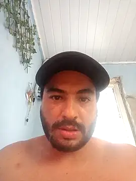 Snapshot of Gabrielfogao chatting on October 24, 2025, 8:46 am Gabrielfogao online show from October 24, 2025, 8:46 am