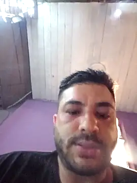 Snapshot of Gabrielfogao chatting on October 5, 2025, 11:06 pm Gabrielfogao online show from October 5, 2025, 11:06 pm