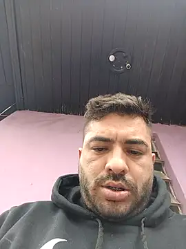 Snapshot of Gabrielfogao chatting on October 30, 2025, 2:14 pm Gabrielfogao online show from October 30, 2025, 2:14 pm