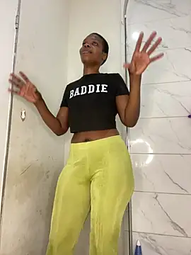 Cocowett online show from December 18, 2025, 6:07 am