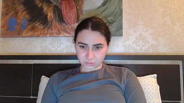 Snapshot of Kashtanka_ chatting on February 22, 2025, 7:47 pm Kashtanka online show from February 22, 2025, 7:47 pm