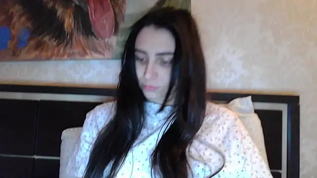 Snapshot of Kashtanka_ chatting on February 27, 2025, 4:10 pm Kashtanka online show from February 27, 2025, 4:10 pm