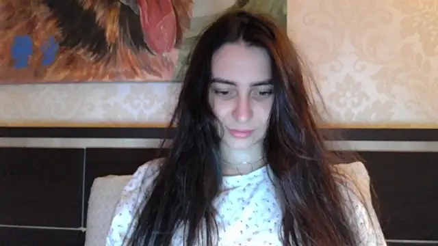 Snapshot of Kashtanka_ chatting on March 11, 2025, 5:35 pm Kashtanka online show from March 11, 2025, 5:35 pm