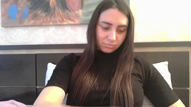 Snapshot of Kashtanka_ chatting on February 22, 2025, 3:14 pm Kashtanka online show from February 22, 2025, 3:14 pm
