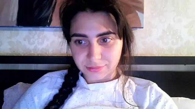 Kashtanka  online show from October 7, 2025, 8:10 pm