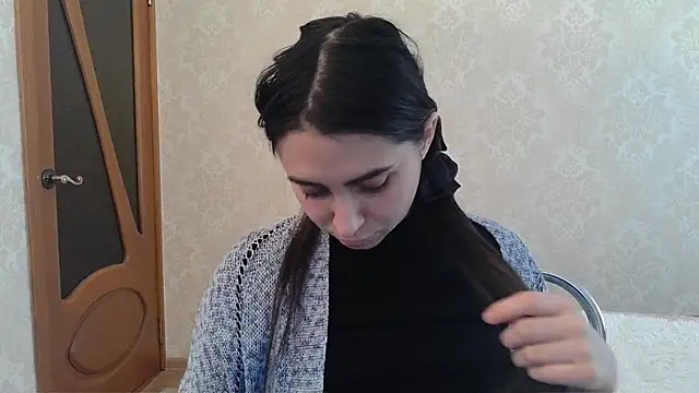 Snapshot of Kashtanka_ chatting on February 22, 2025, 12:08 pm Kashtanka online show from February 22, 2025, 12:08 pm