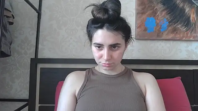 Snapshot of Kashtanka_ chatting on March 8, 2025, 1:57 pm Kashtanka online show from March 8, 2025, 1:57 pm