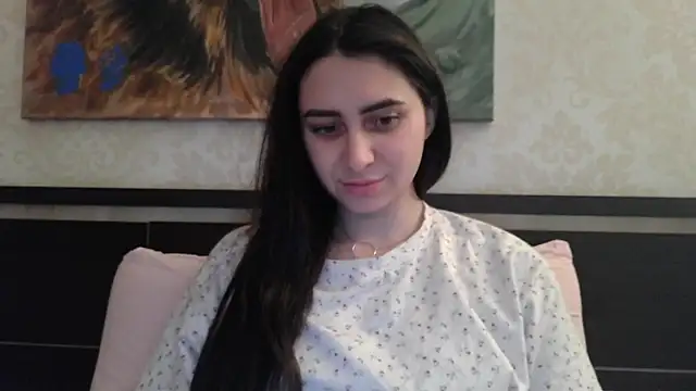Snapshot of Kashtanka_ chatting on February 15, 2025, 6:12 pm Kashtanka online show from February 15, 2025, 6:12 pm