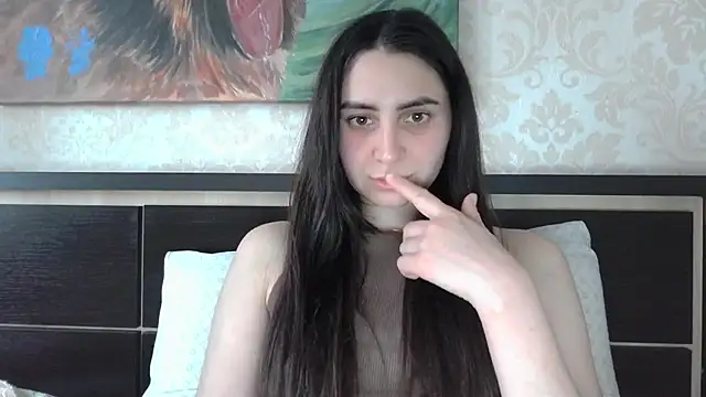 Snapshot of Kashtanka_ chatting on March 13, 2025, 2:55 pm Kashtanka online show from March 13, 2025, 2:55 pm