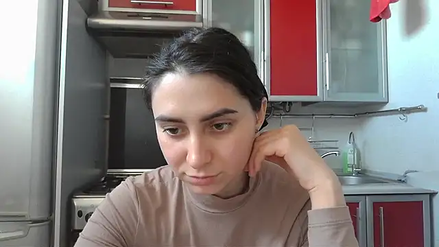 Snapshot of Kashtanka_ chatting on March 19, 2025, 9:17 am Kashtanka online show from March 19, 2025, 9:17 am