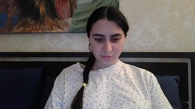 Snapshot of Kashtanka_ chatting on March 17, 2025, 6:11 pm Kashtanka online show from March 17, 2025, 6:11 pm