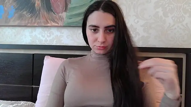 Snapshot of Kashtanka_ chatting on March 20, 2025, 1:59 pm Kashtanka online show from March 20, 2025, 1:59 pm