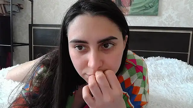 Snapshot of Kashtanka_ chatting on March 19, 2025, 12:45 pm Kashtanka online show from March 19, 2025, 12:45 pm