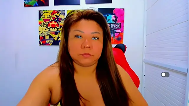 victoria love89 online show from February 15, 2026, 2:12 am