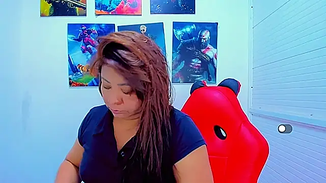 victoria love89 online show from April 12, 2026, 1:42 am