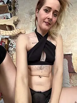 JoleneFuego online show from February 3, 2026, 9:14 am