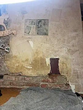 JoleneFuego online show from February 2, 2026, 10:31 pm