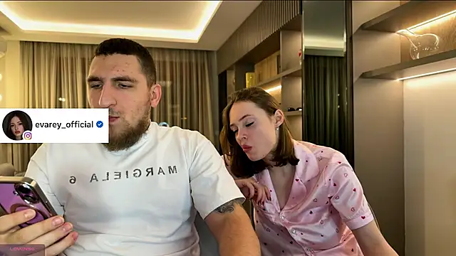 Nihanna kiss online show from March 22, 2025, 12:17 am