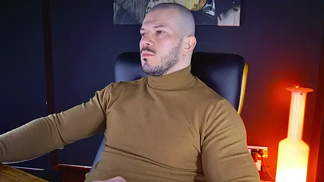 AngeloEric online show from January 22, 2025, 4:55 am