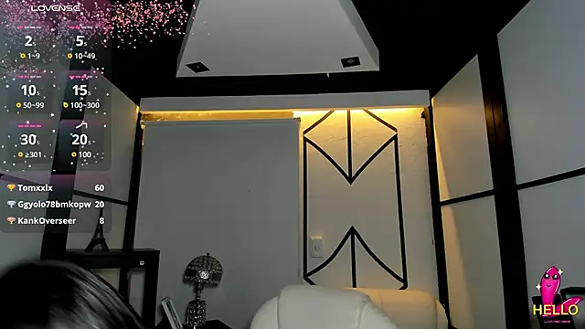 lilithTeen1  online show from January 5, 2025, 8:31 pm