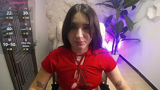 sweetyy lollipop online show from November 17, 2025, 12:31 pm