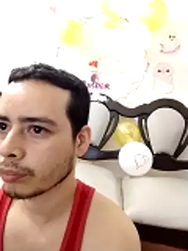 Gasparin32 online show from February 11, 2026, 2:00 am