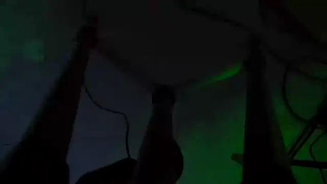 Chloe lauren online show from March 14, 2025, 8:53 am