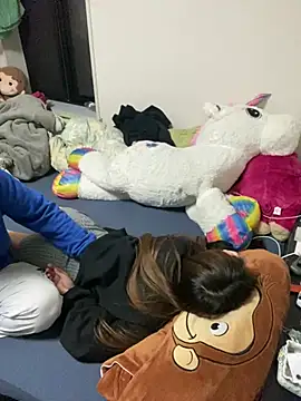 chocolatecakee online show from March 4, 2025, 1:49 pm