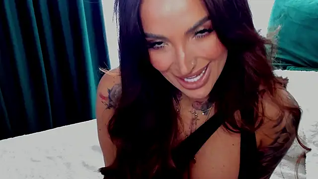NatalyThorn88 online show from January 2, 2025, 12:13 pm