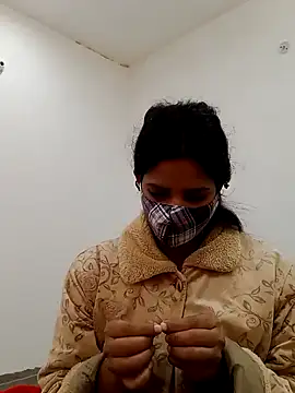  SonPari  online show from January 30, 2025, 5:30 am