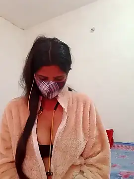  SonPari  online show from February 8, 2025, 5:08 am