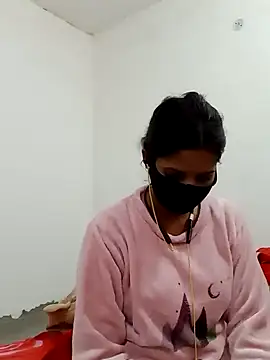  SonPari  online show from January 21, 2025, 5:49 am