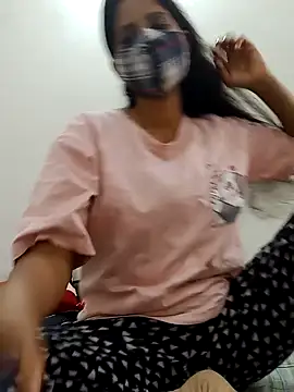  SonPari  online show from February 17, 2025, 7:58 am