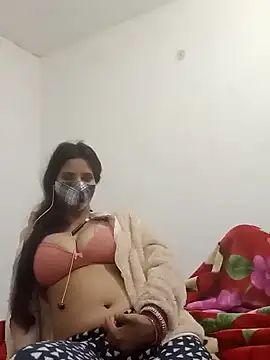  SonPari  online show from February 3, 2025, 3:17 pm