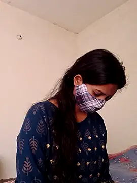  SonPari  online show from February 16, 2025, 6:21 am