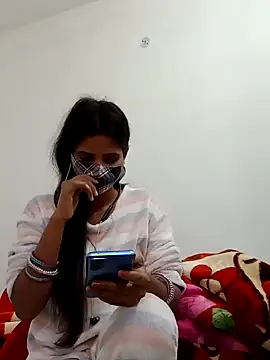  SonPari  online show from February 4, 2025, 8:56 am