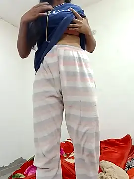  SonPari  online show from January 23, 2025, 8:46 am