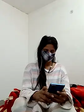  SonPari  online show from January 27, 2025, 5:04 pm