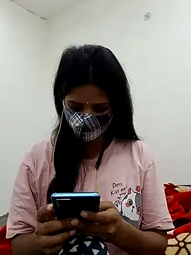  SonPari  online show from January 30, 2025, 5:39 pm