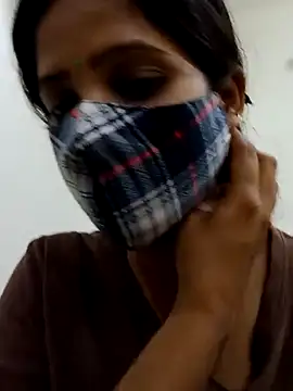  SonPari  online show from February 25, 2025, 5:08 am