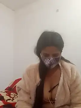  SonPari  online show from February 3, 2025, 8:46 am