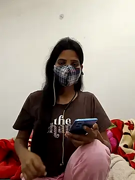  SonPari  online show from February 2, 2025, 5:15 pm