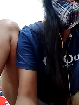  SonPari  online show from January 23, 2025, 7:07 pm