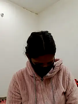  SonPari  online show from January 19, 2025, 5:05 am